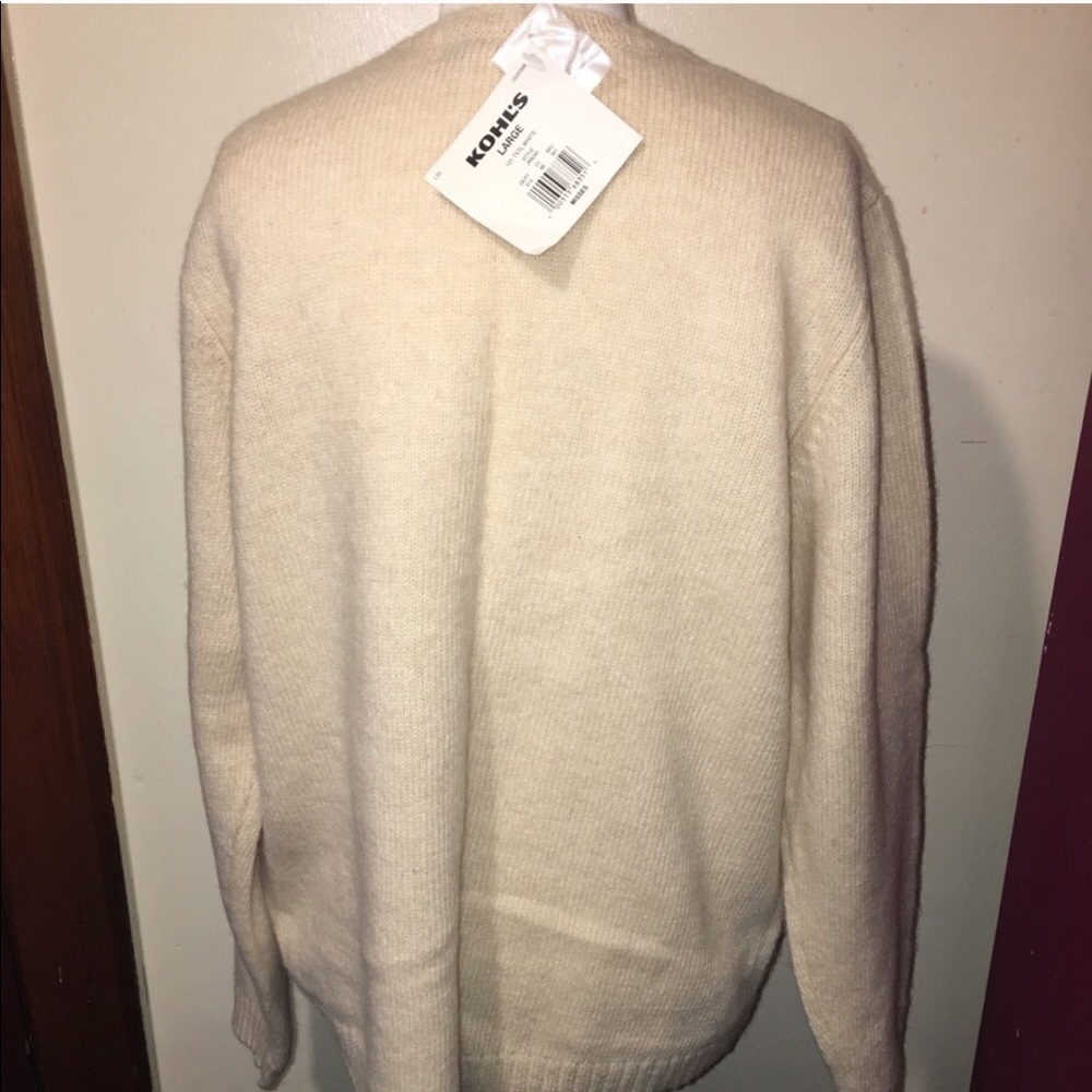 Sweater - Picture 3 of 4